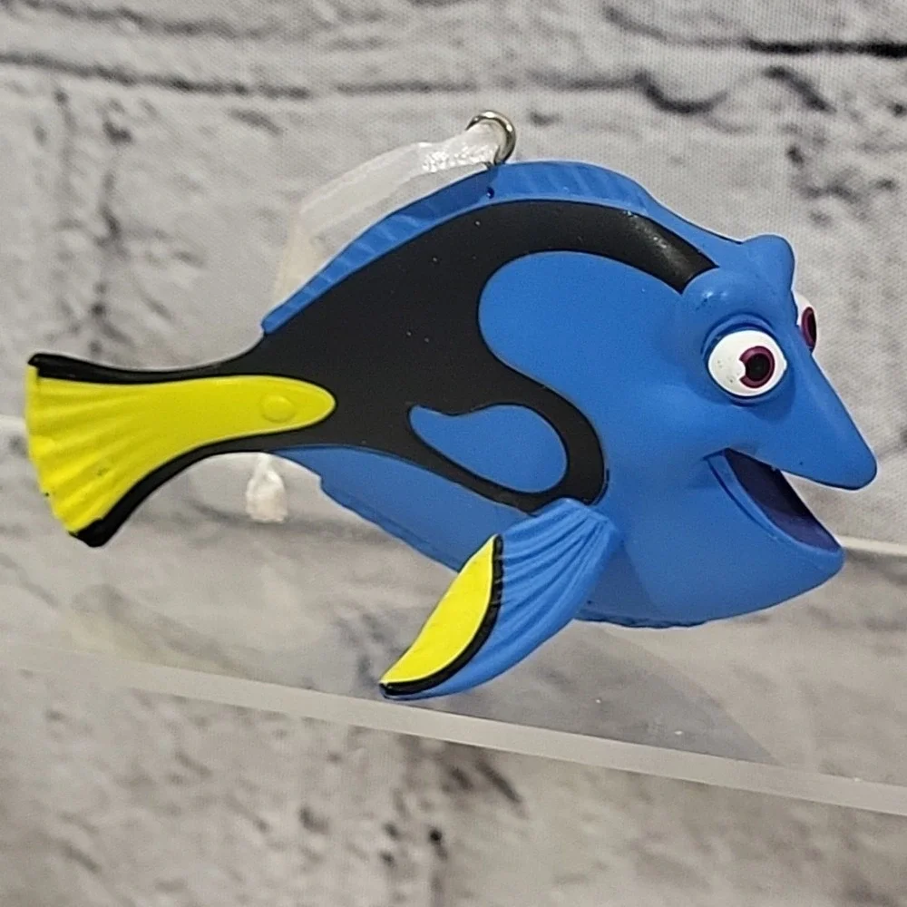 Holiday Christmas Tree Ornament  Dory Finding Nemo Disney Pixar Movie‎